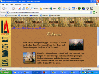 5 star deluxe holidays in tours of egypt
