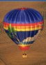 hot air ballooning in Luxor